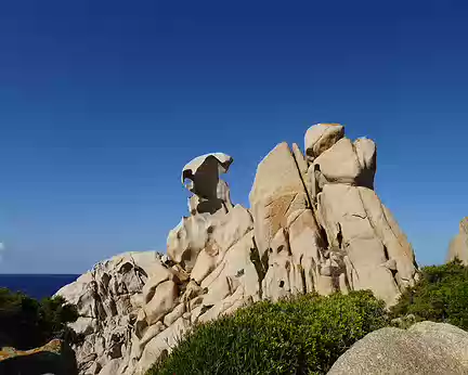 DSC09373 Incroyables roches sculptées